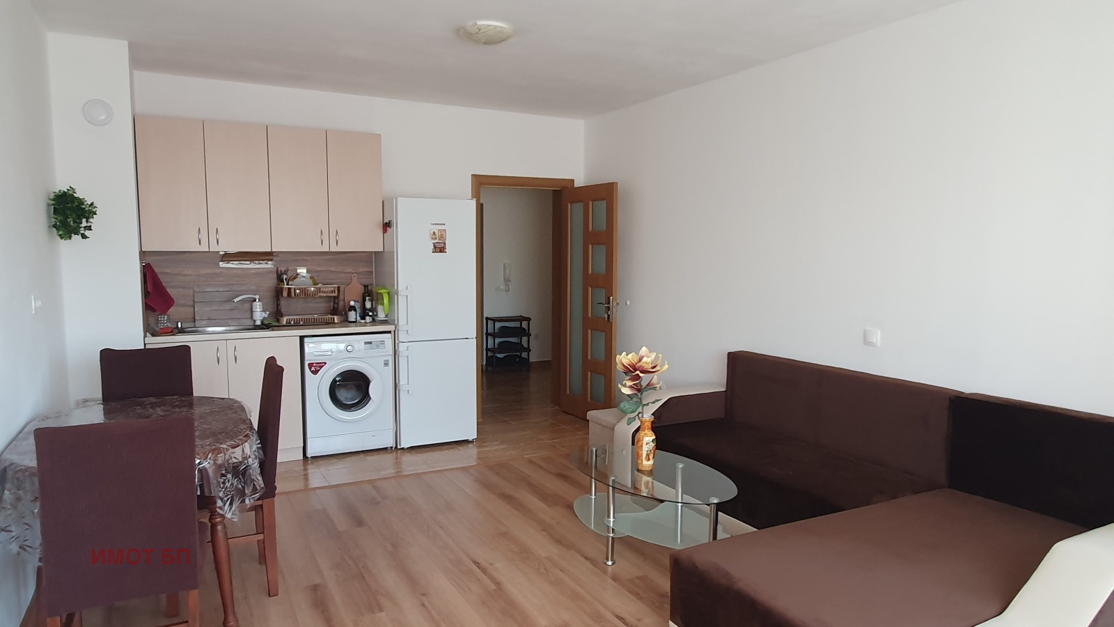 Продава 2-СТАЕН, гр. София, Левски Г