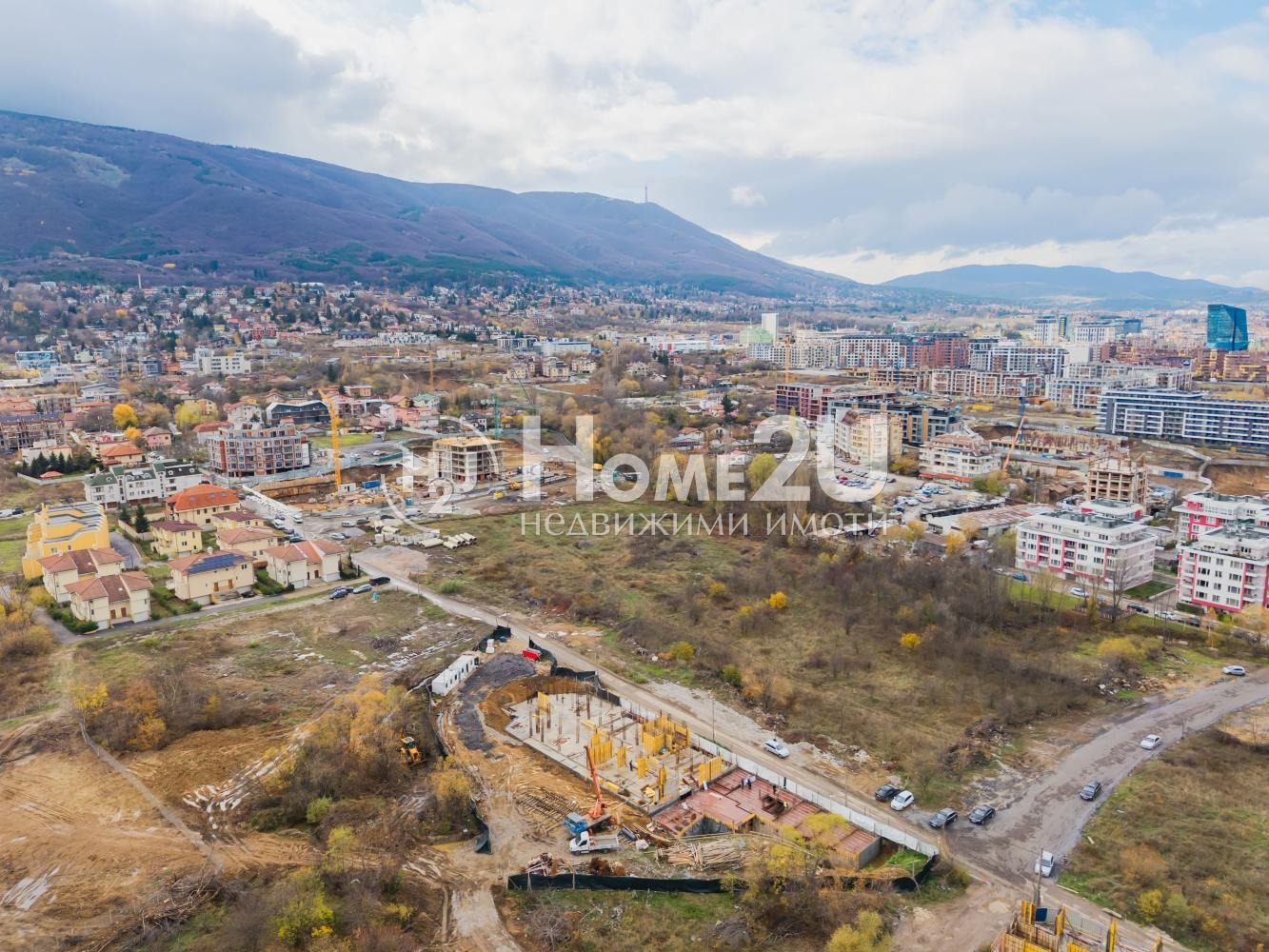 Продава 2-СТАЕН, гр. София, Манастирски ливади, снимка 3 - Апартаменти - 53974849