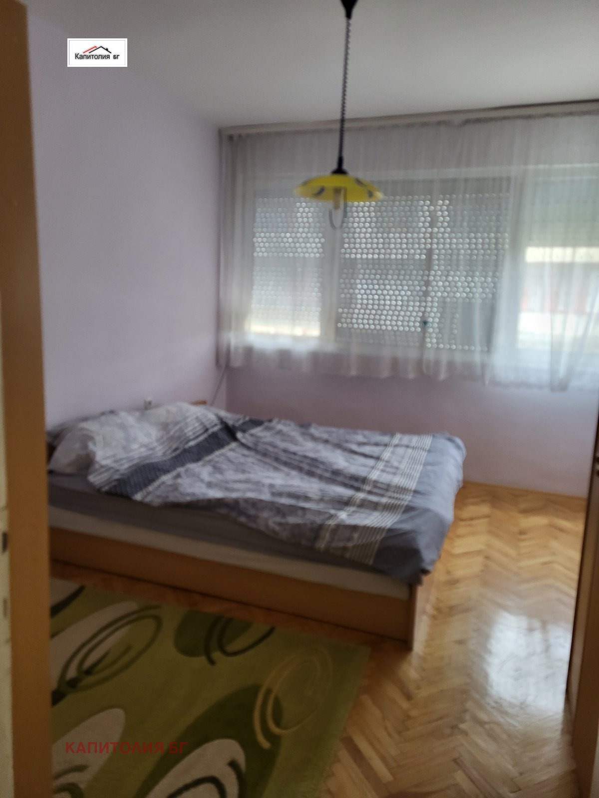Продава 2-СТАЕН, гр. Кърджали, Център, снимка 8 - Апартаменти - 54754281