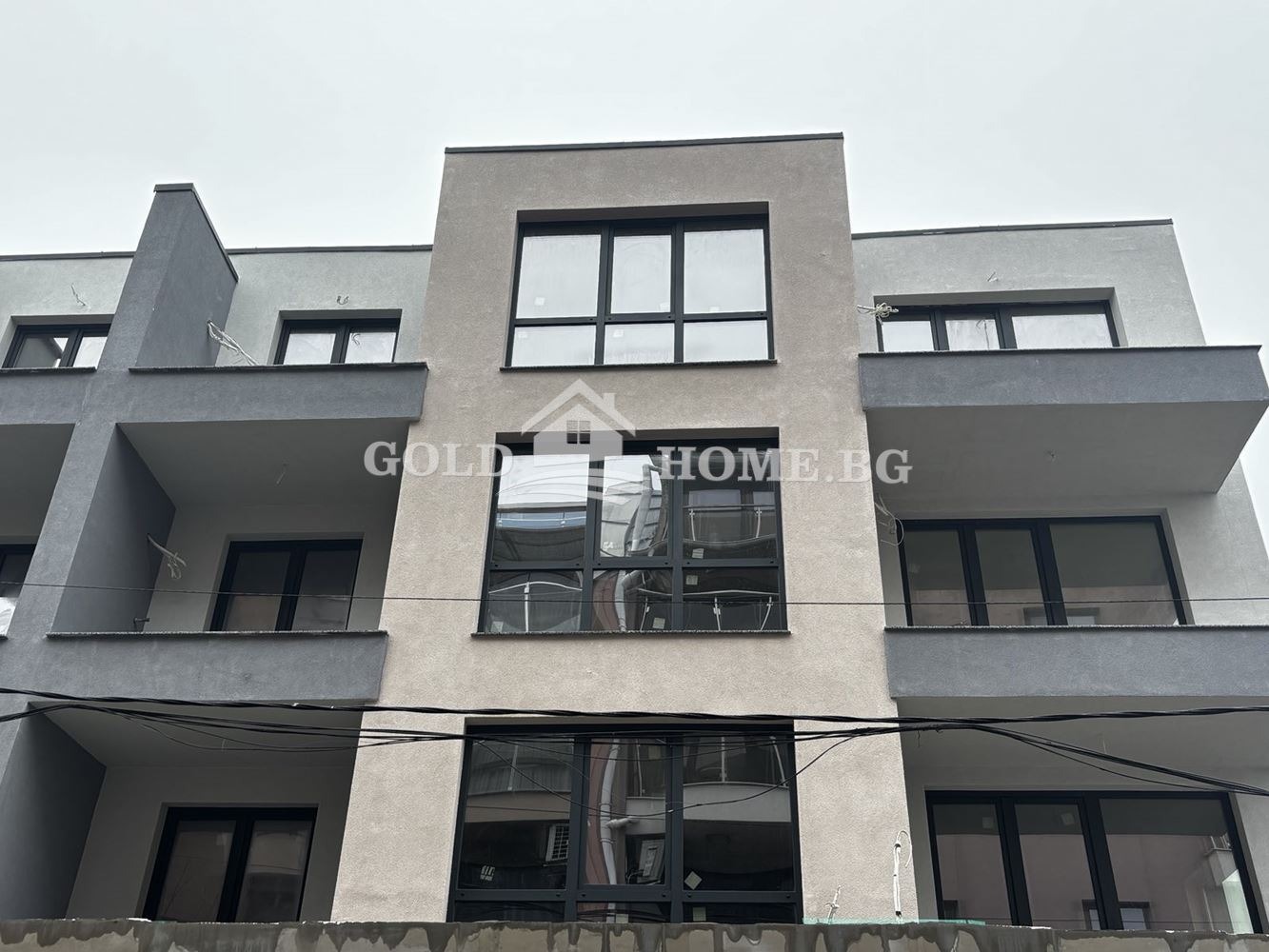Продава 2-СТАЕН, гр. Пловдив, Младежки Хълм, снимка 10 - Апартаменти - 55141963