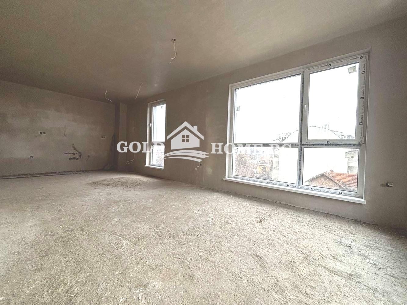 Продава 2-СТАЕН, гр. Пловдив, Младежки Хълм, снимка 3 - Апартаменти - 55141963