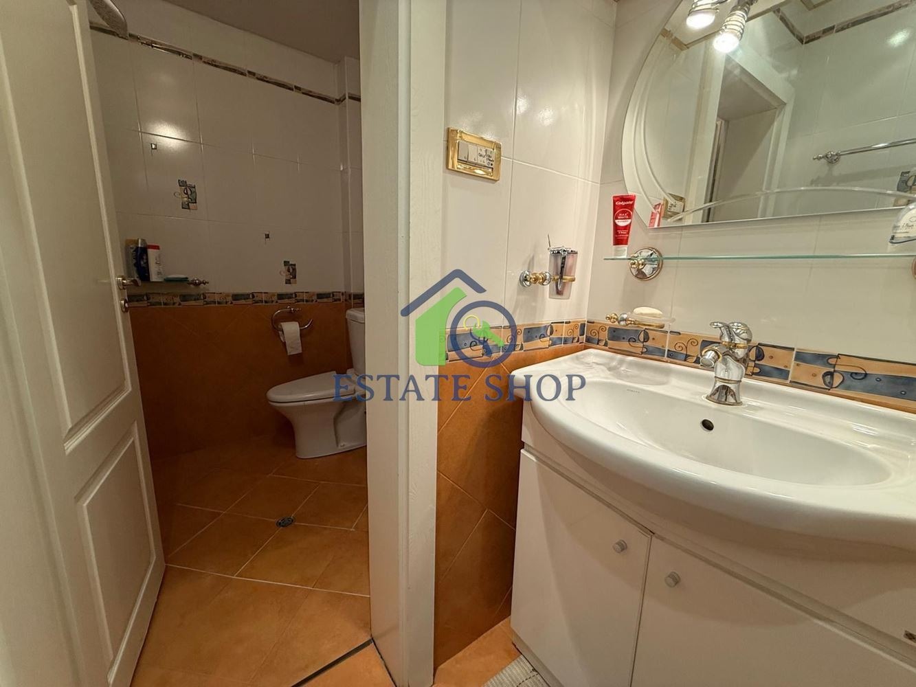 Продава 2-СТАЕН, гр. Пловдив, Кършияка, снимка 6 - Апартаменти - 55216305