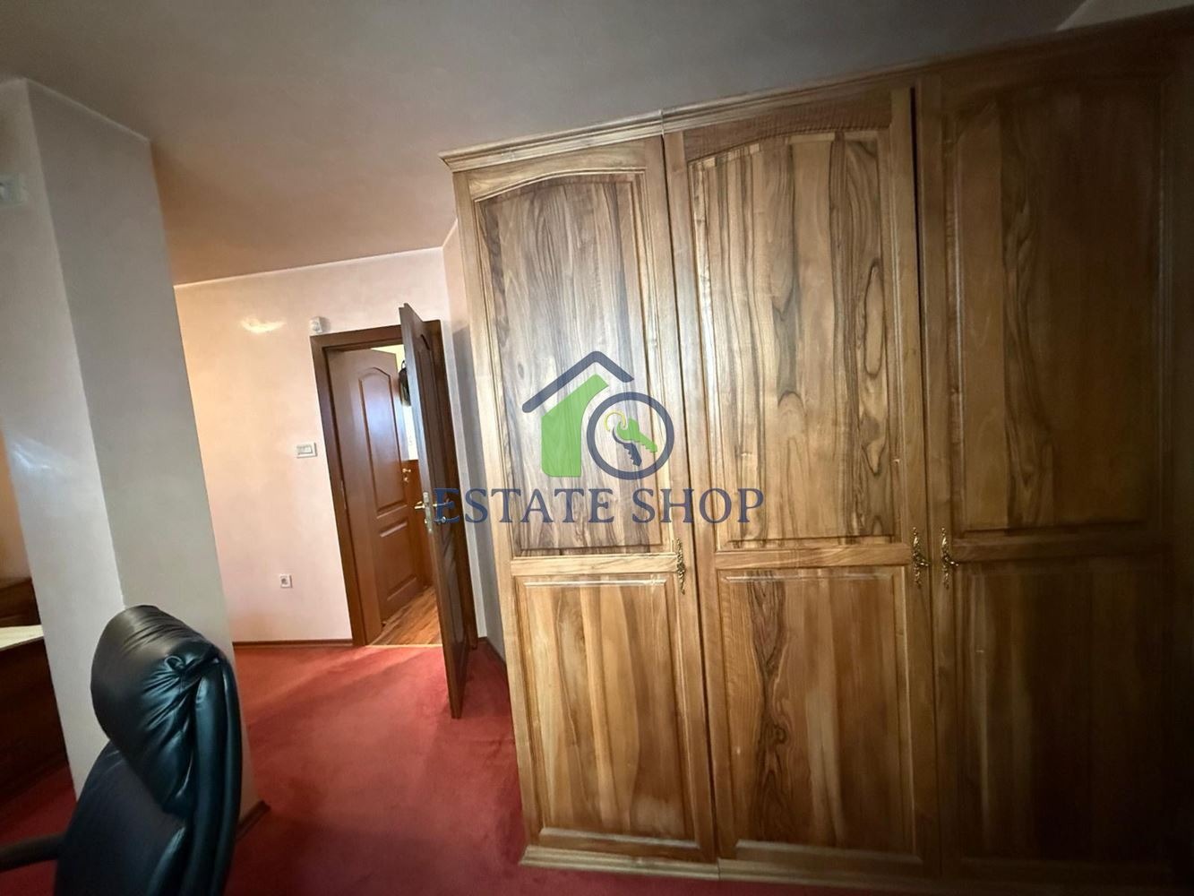 Продава 2-СТАЕН, гр. Пловдив, Кършияка, снимка 5 - Апартаменти - 55216305