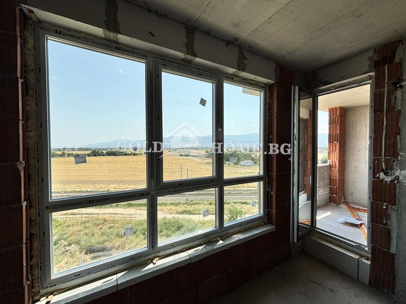 Продава 2-СТАЕН, гр. Пловдив, Христо Смирненски, снимка 7 - Апартаменти - 55655645