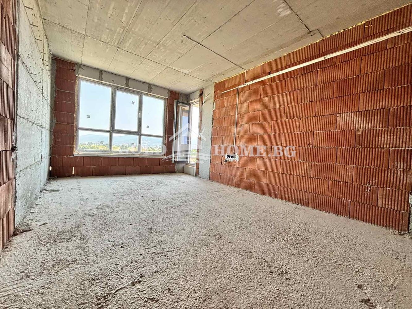 Продава 2-СТАЕН, гр. Пловдив, Христо Смирненски, снимка 3 - Апартаменти - 55655645