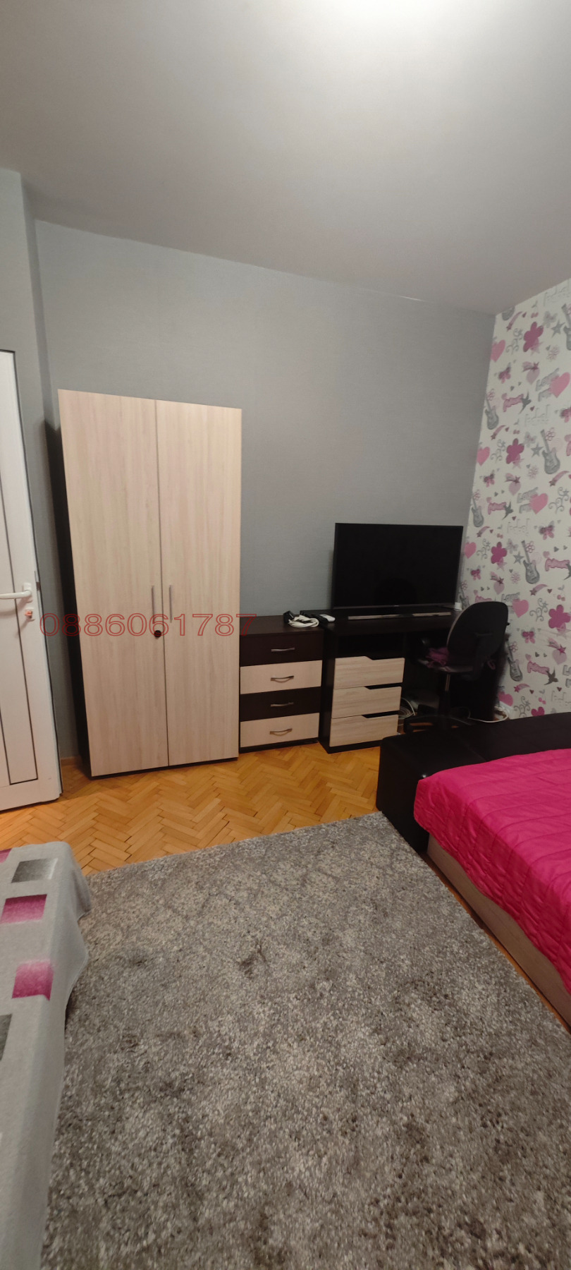 Продава 2-СТАЕН, гр. София, Младост 1, снимка 10 - Апартаменти - 55754382