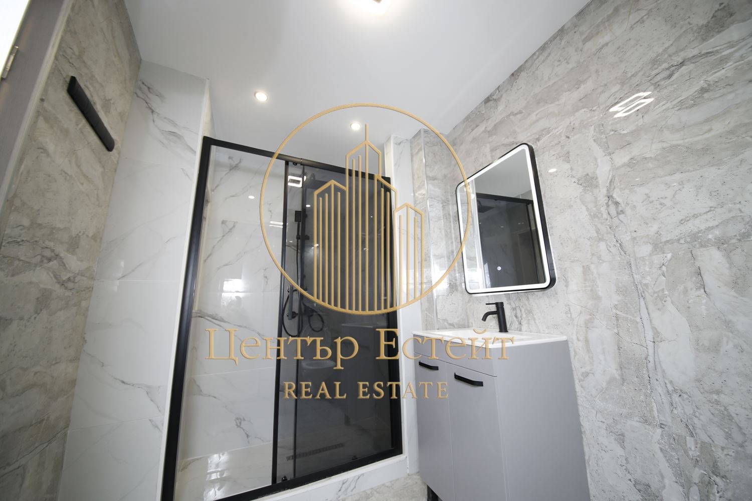 Продава 2-СТАЕН, гр. Плевен, 9-ти квартал, снимка 4 - Апартаменти - 55805070