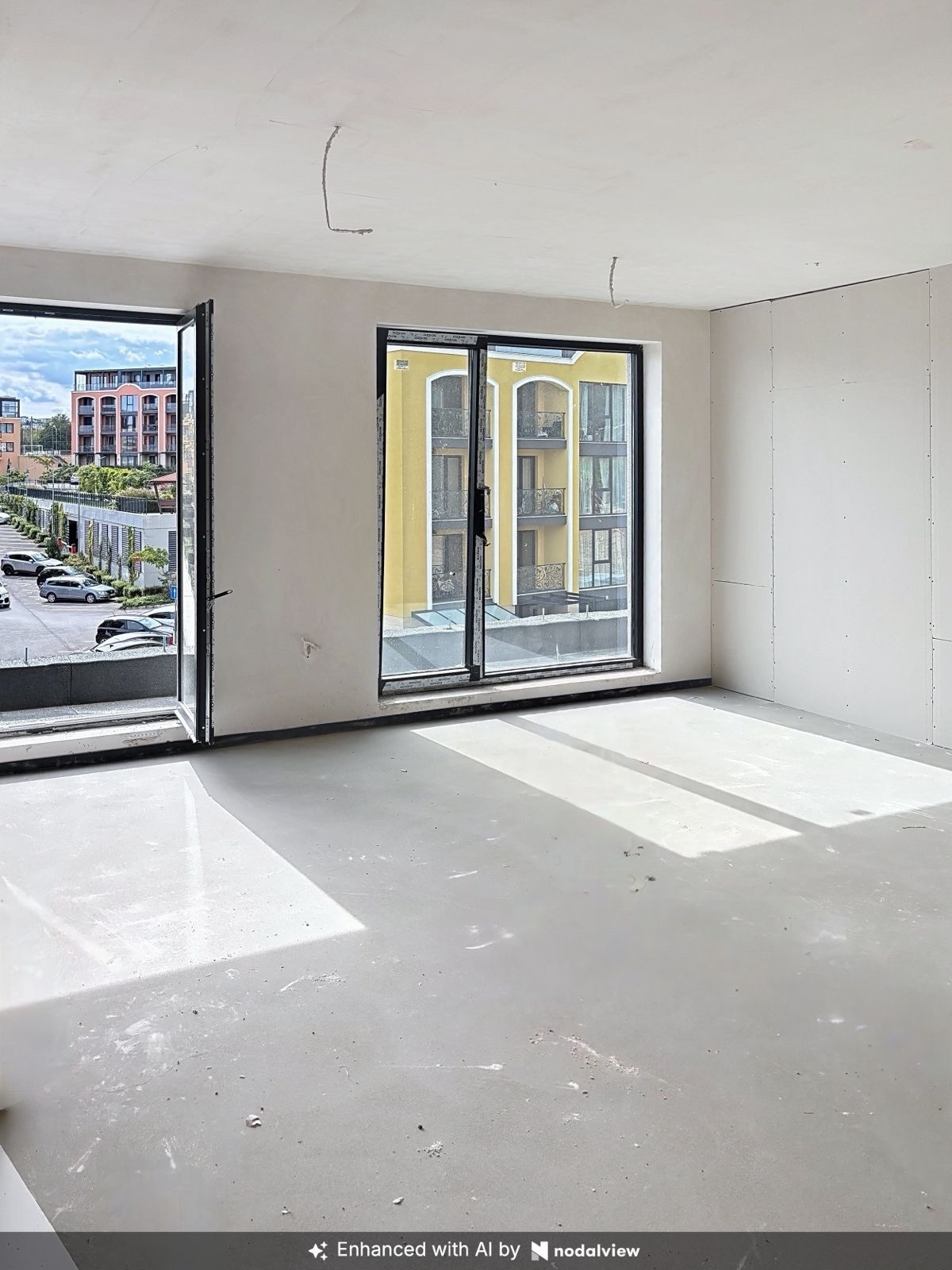 Продава 2-СТАЕН, гр. Варна, к.к. Св.Св. Константин и Елена, снимка 5 - Апартаменти - 56114256