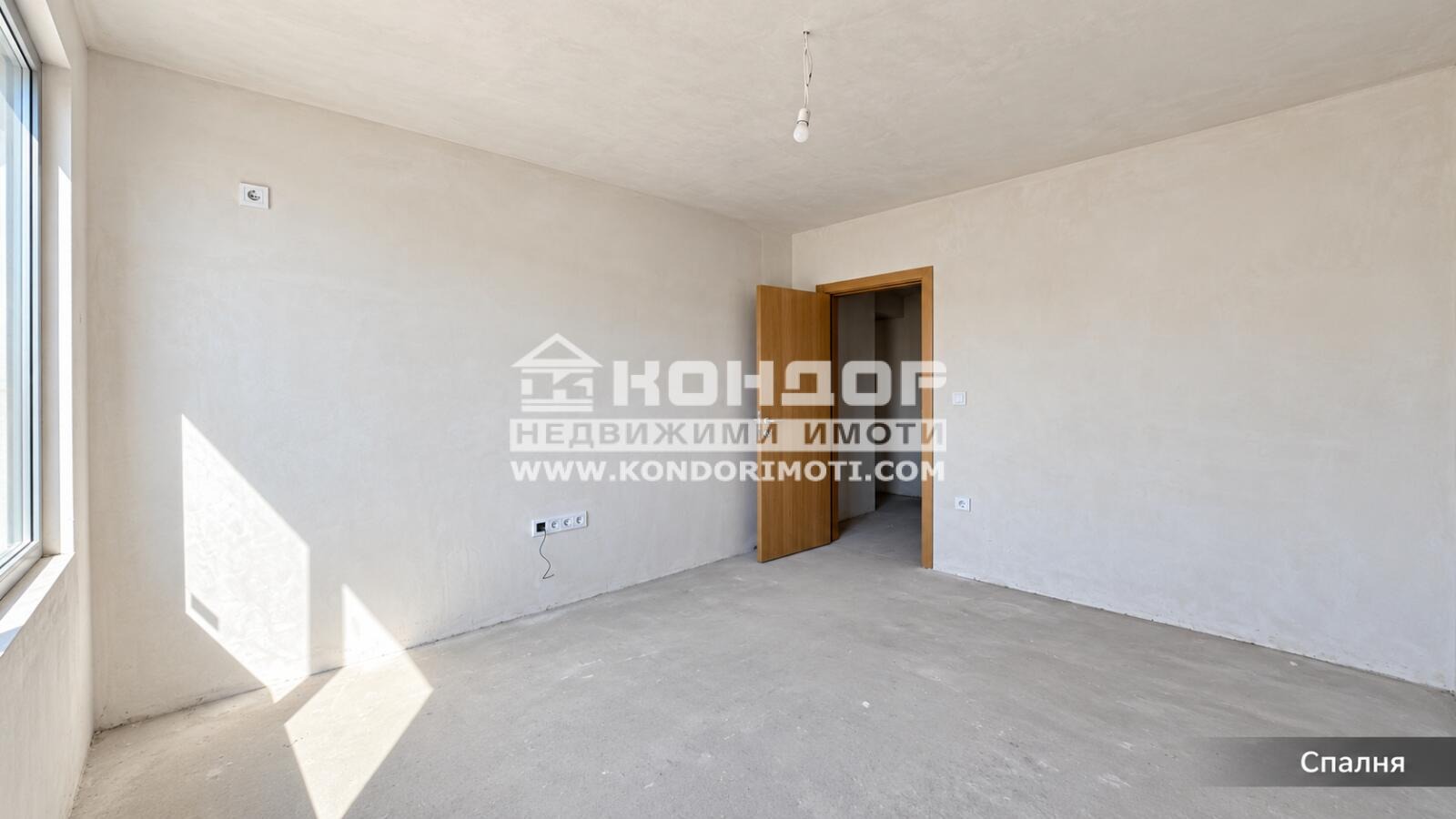 Продава 2-СТАЕН, гр. Пловдив, Тракия, снимка 10 - Апартаменти - 56368764
