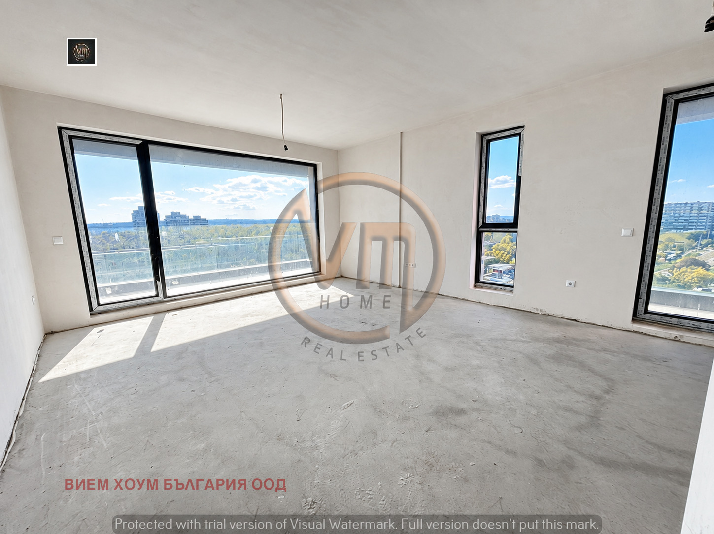 Продава 3-СТАЕН, гр. Варна, Левски 1