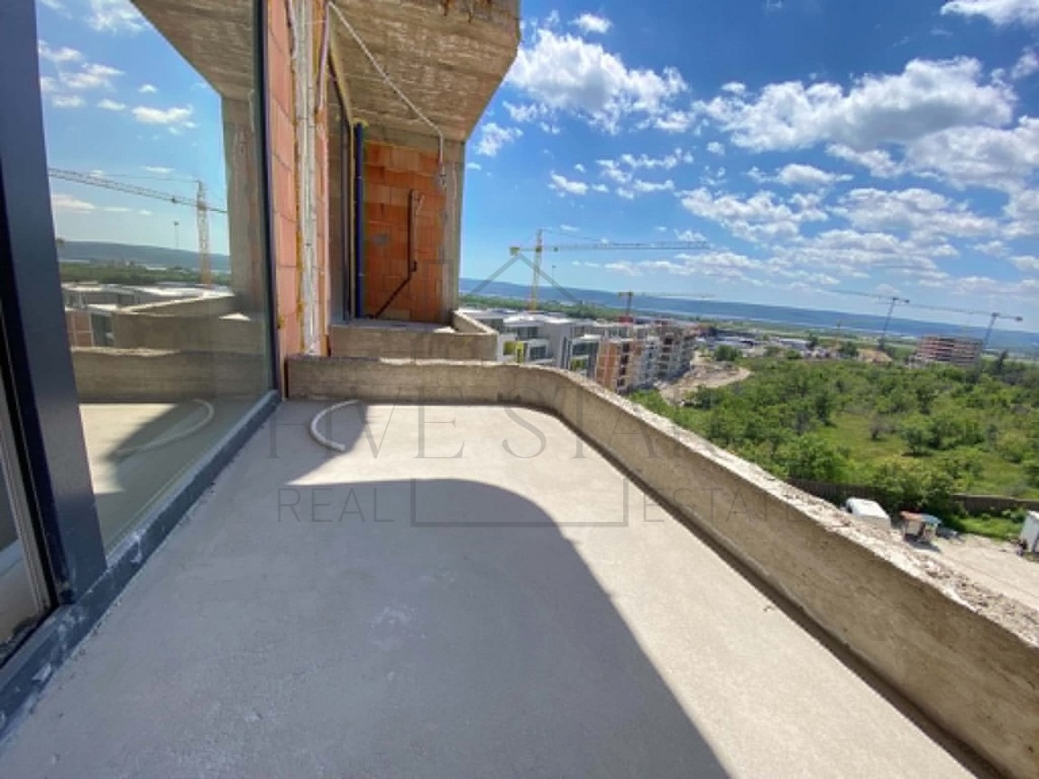 Продава 3-СТАЕН, гр. Варна, Владислав Варненчик 1, снимка 9 - Апартаменти - 52463969