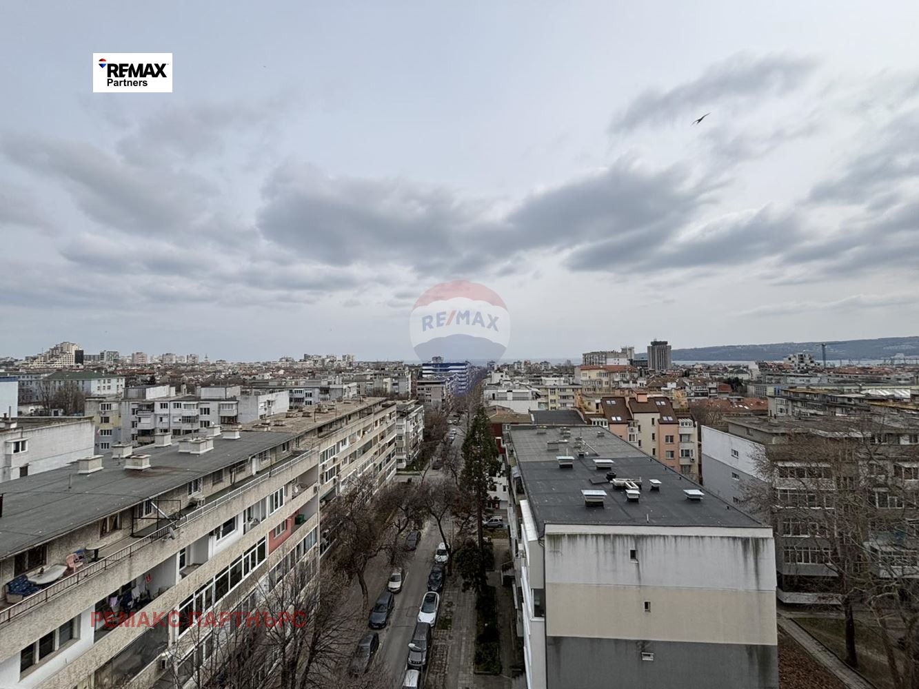 Продава 3-СТАЕН, гр. Варна, Окръжна болница-Генерали, снимка 14 - Апартаменти - 53927172