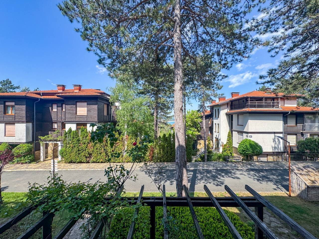 Продава 3-СТАЕН, гр. Созопол, област Бургас, снимка 15 - Апартаменти - 54615893