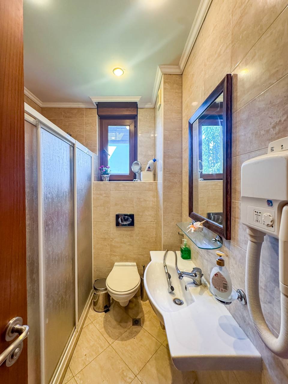 Продава 3-СТАЕН, гр. Созопол, област Бургас, снимка 12 - Апартаменти - 54615893
