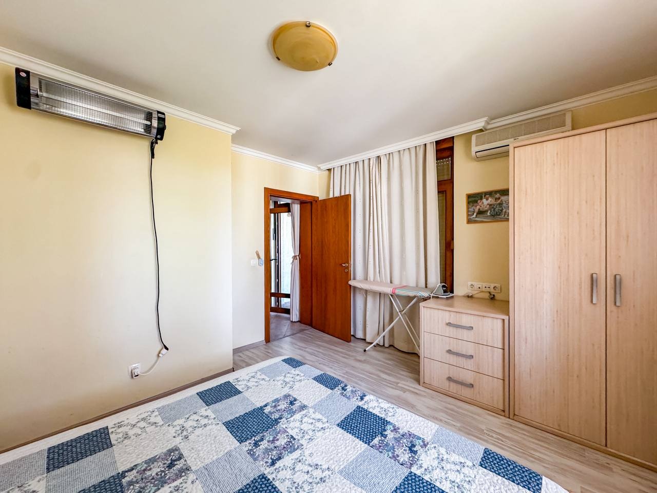 Продава 3-СТАЕН, гр. Созопол, област Бургас, снимка 10 - Апартаменти - 54615893