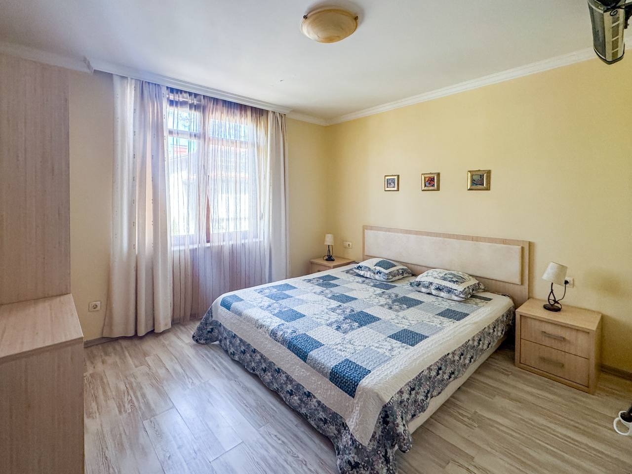 Продава 3-СТАЕН, гр. Созопол, област Бургас, снимка 8 - Апартаменти - 54615893