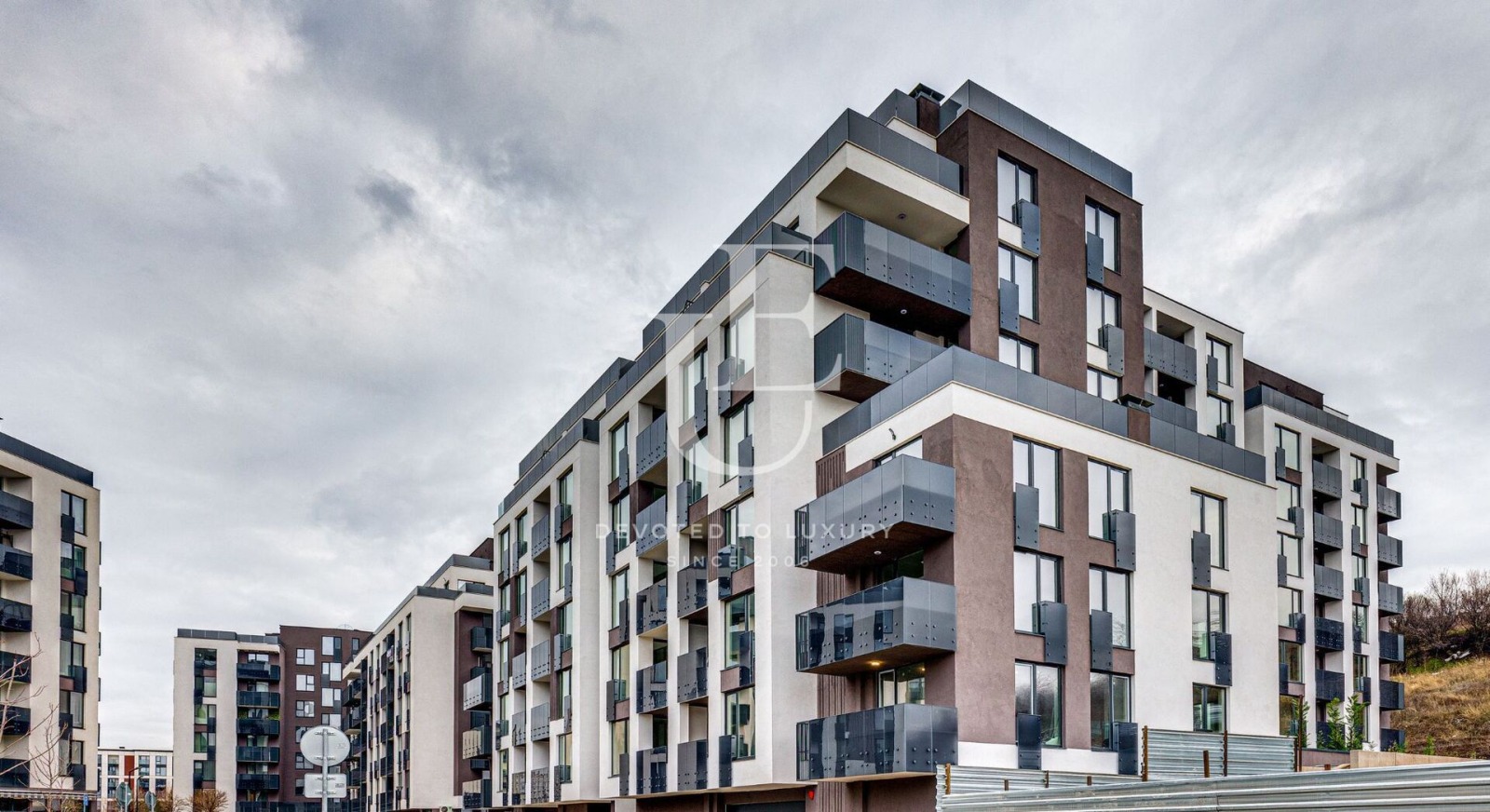 Продава 3-СТАЕН, гр. София, Дружба 2, снимка 14 - Апартаменти - 54732179