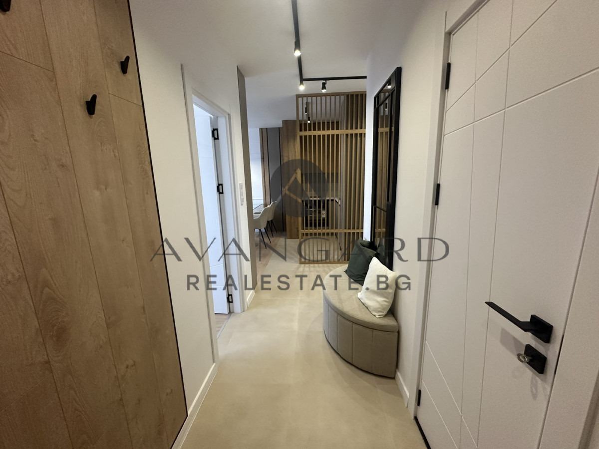 Продава 3-СТАЕН, гр. Пловдив, Тракия, снимка 9 - Апартаменти - 54819831