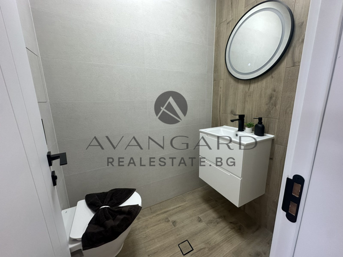 Продава 3-СТАЕН, гр. Пловдив, Тракия, снимка 7 - Апартаменти - 54819831