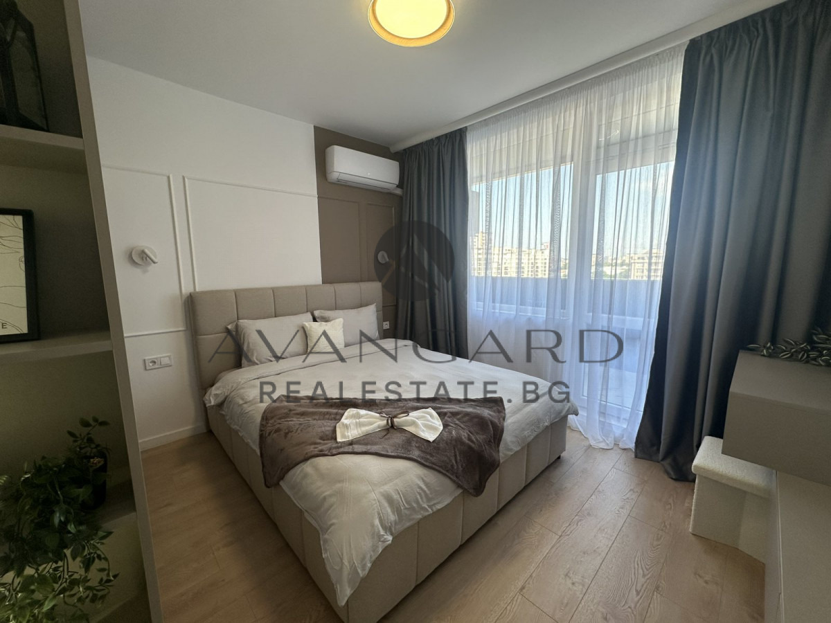 Продава 3-СТАЕН, гр. Пловдив, Тракия, снимка 6 - Апартаменти - 54819831