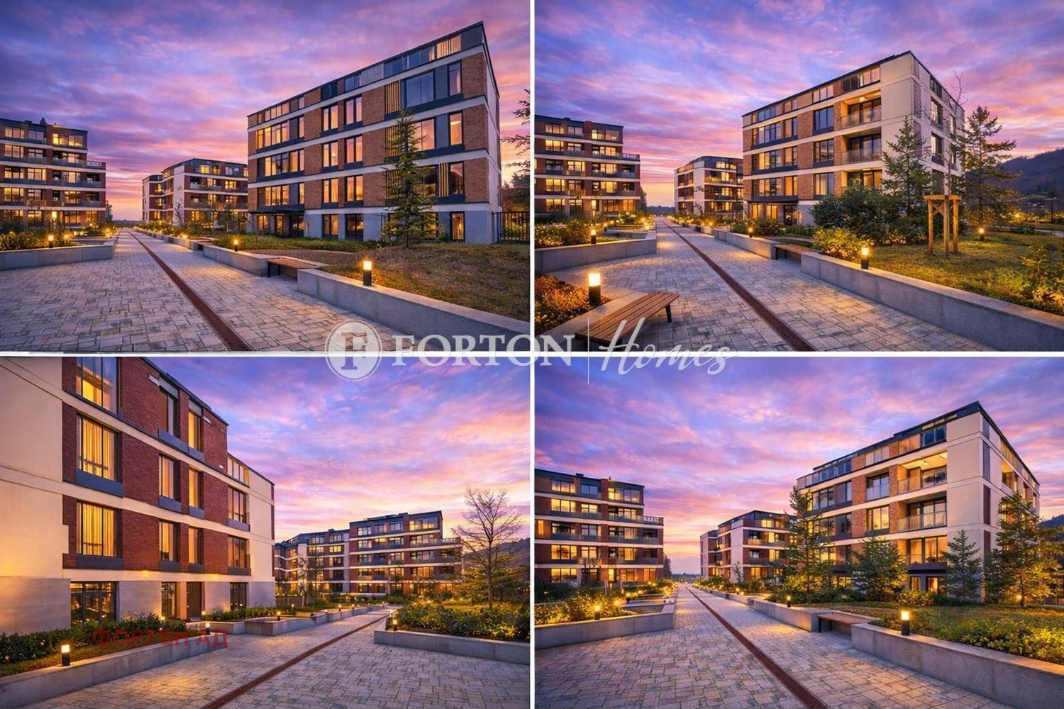 Продава 3-СТАЕН, гр. София, Бояна, снимка 5 - Апартаменти - 55100119