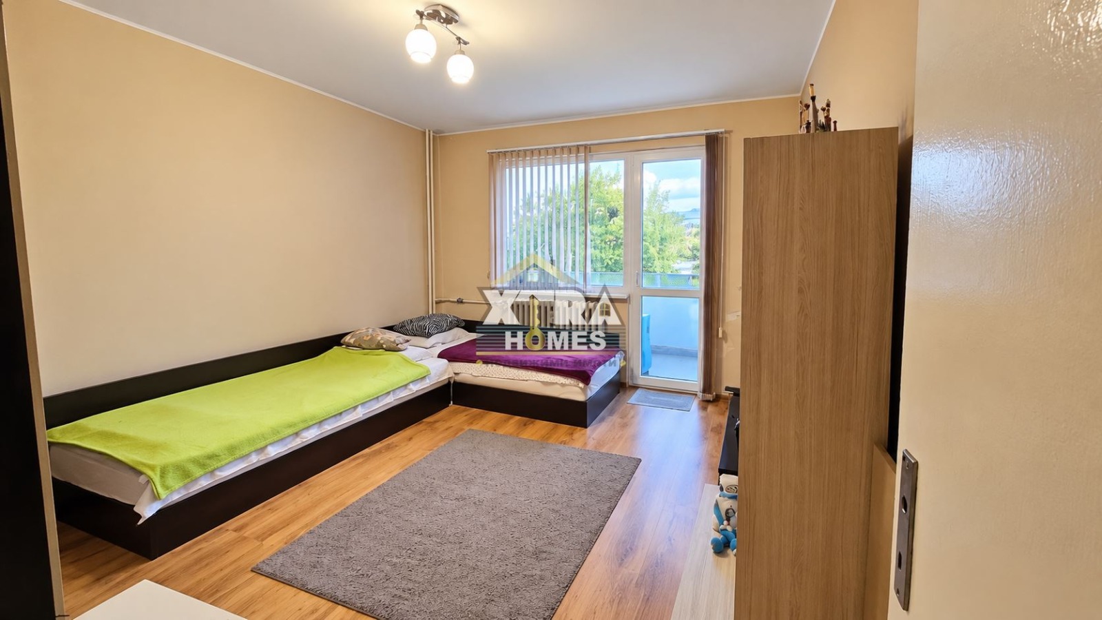Продава 4-СТАЕН, гр. София, Левски Г, снимка 14 - Апартаменти - 56225177