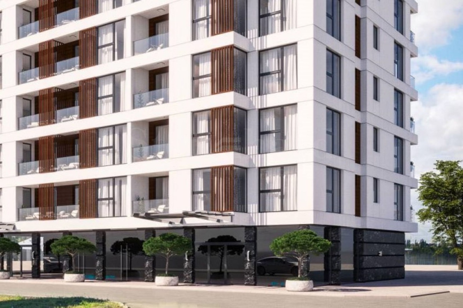 Продава ОФИС, гр. Бургас, Славейков