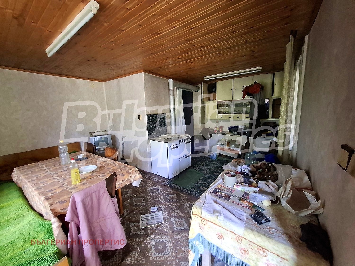 Продава КЪЩА, с. Малки Вършец, област Габрово, снимка 8 - Къщи - 54787277