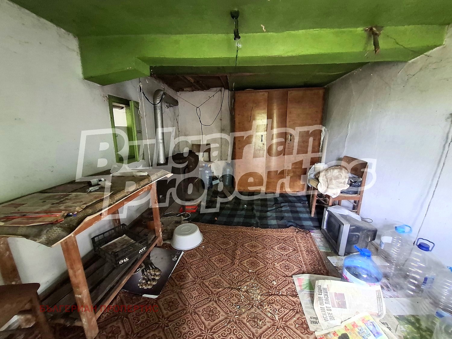 Продава КЪЩА, с. Малки Вършец, област Габрово, снимка 12 - Къщи - 54787277