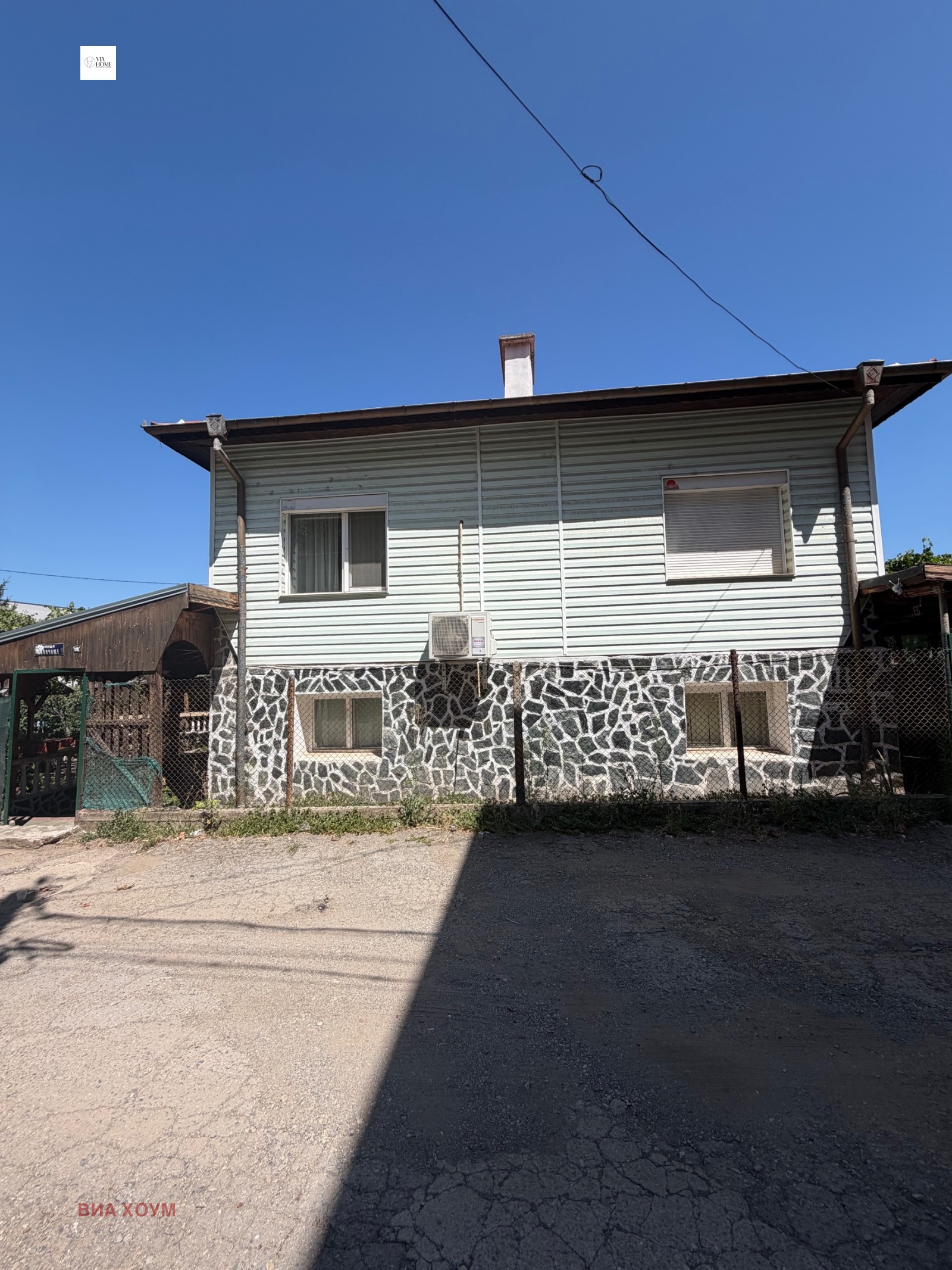 Продава КЪЩА, гр. Дупница, област Кюстендил, снимка 3 - Къщи - 56371212