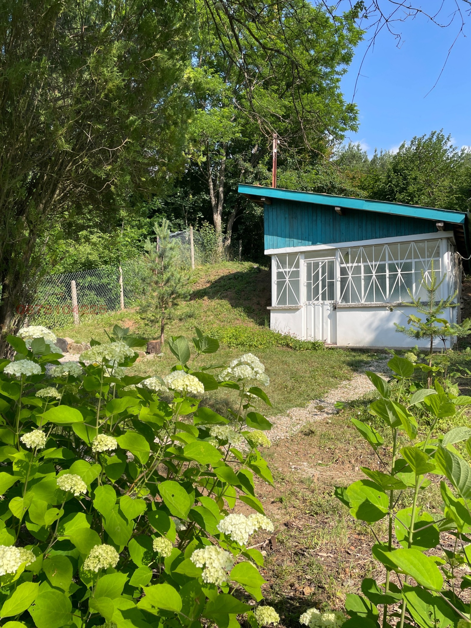 Продава ВИЛА, с. Луково, област София област