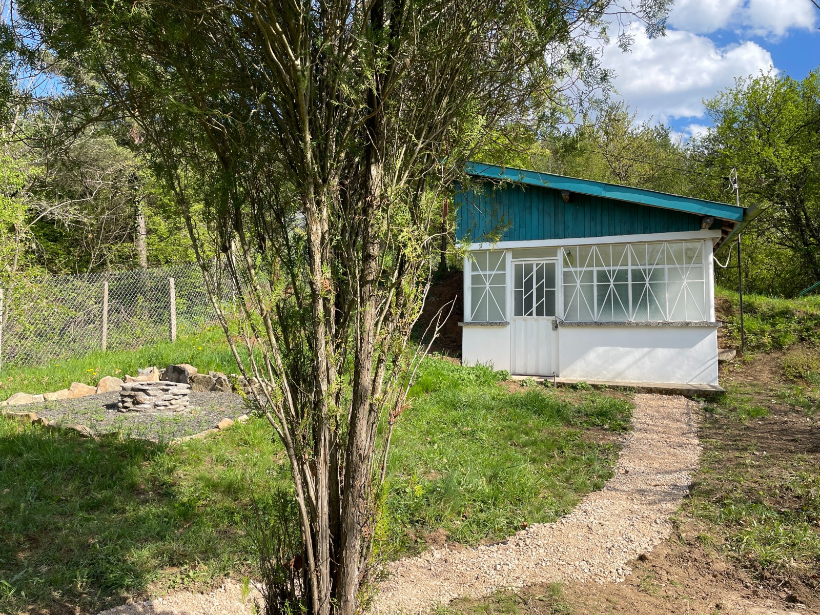 Продава ВИЛА, с. Луково, област София област, снимка 4 - Вили - 53899533