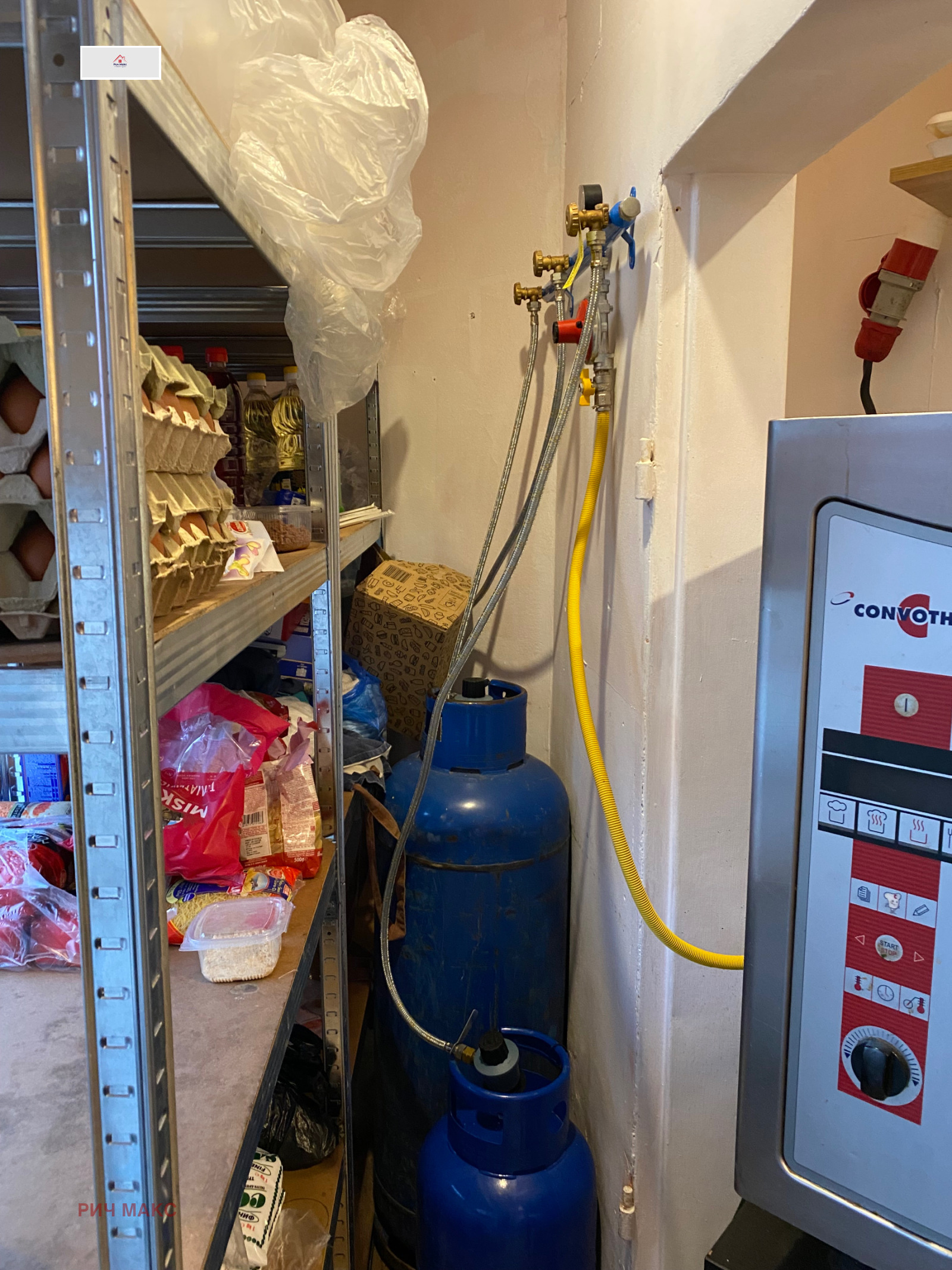 Продава ЗАВЕДЕНИЕ, гр. София, Разсадника, снимка 13 - Заведения - 54017385