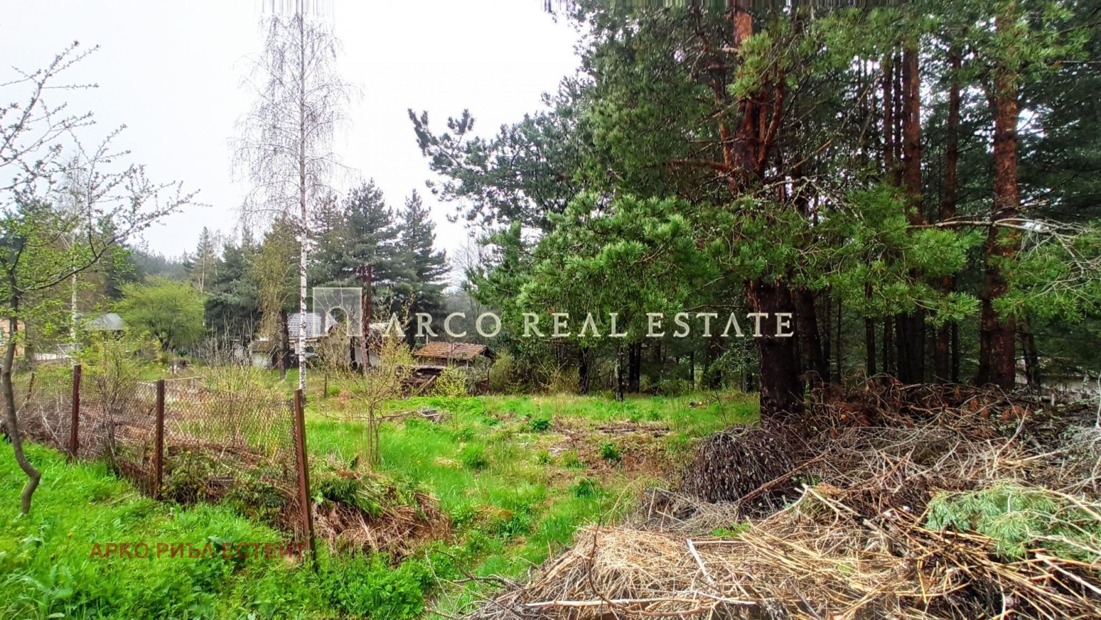 Продава ПАРЦЕЛ, в.з.Ярема, област София област