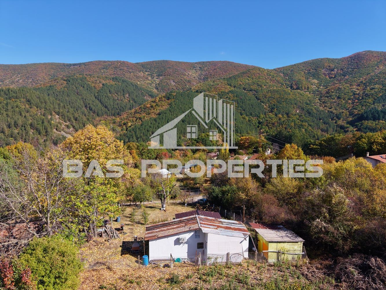 Продава ПАРЦЕЛ, гр. София, с. Кокаляне, снимка 17 - Парцели - 56530693
