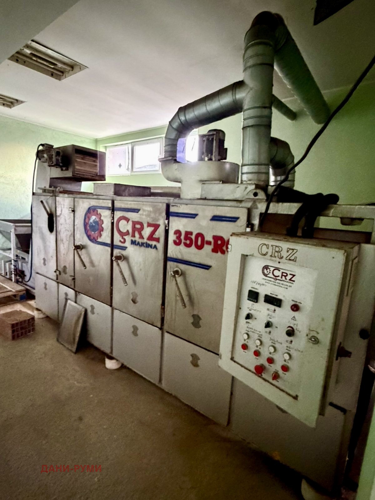 Продава БИЗНЕС ИМОТ, гр. Асеновград, област Пловдив, снимка 6 - Други - 55433223