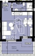Продава  1-стаен област Бургас , гр. Созопол , 63 кв.м | 86974308 - изображение [11]