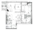 Продава 2-СТАЕН, град София, Овча купел • 168516 € / 329588.65 лв. • 82308869 6