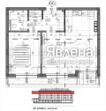 Продава  2-стаен град Варна , к.к. Св.Св. Константин и Елена , 68 кв.м | 59123234 - изображение [3]