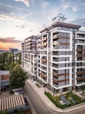 Продава МНОГОСТАЕН, град София, Кръстова вада • 1450000 € • 49995840 8