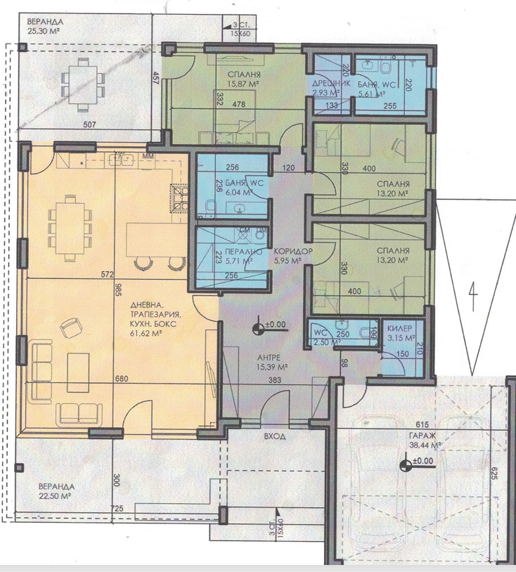 Продава КЪЩА | Imot.bg — изображение 2