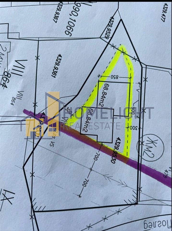 Продава ПАРЦЕЛ | Imot.bg — изображение 5