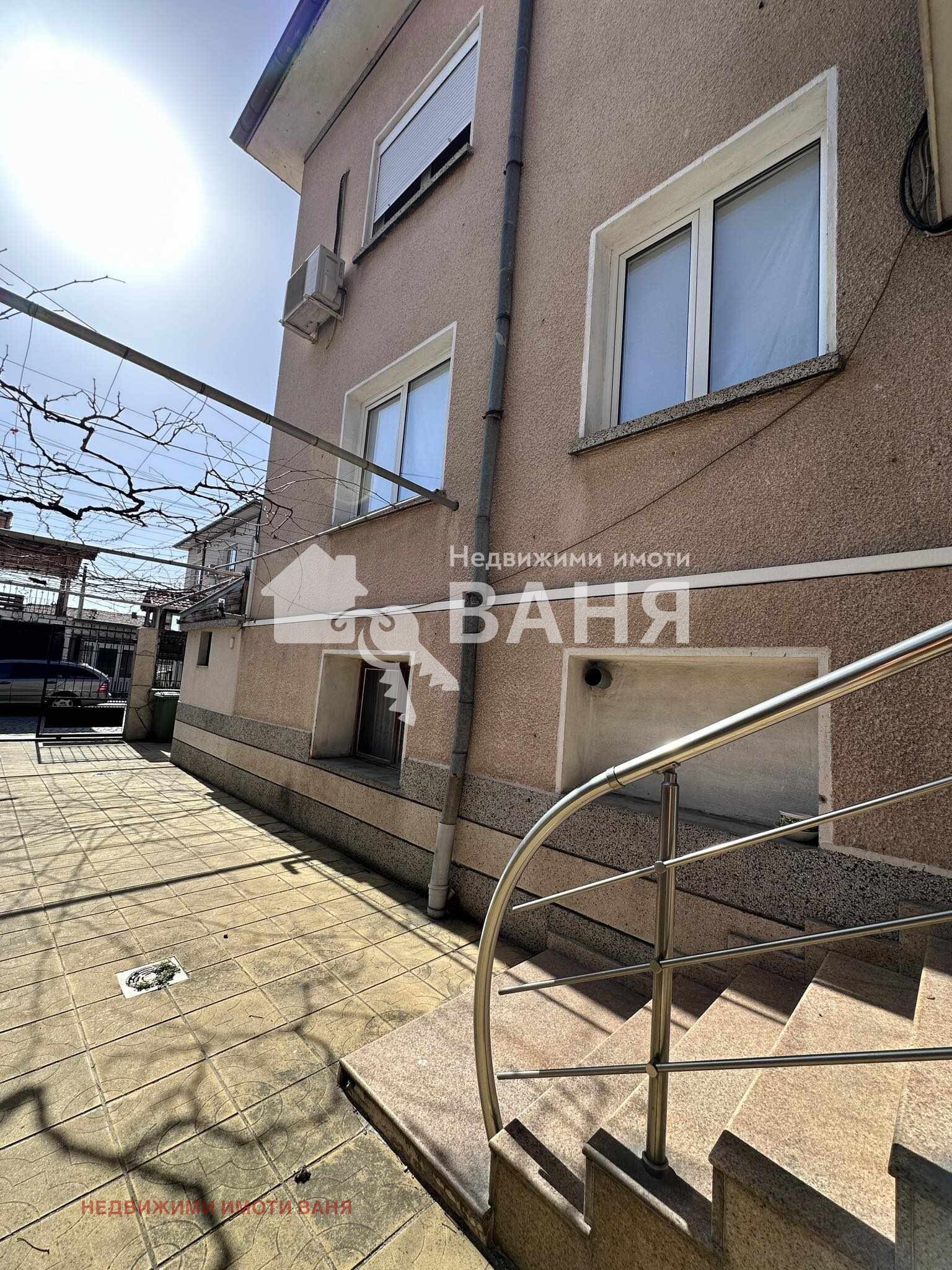 Продава ЕТАЖ ОТ КЪЩА | Imot.bg — изображение 1