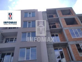 Продажба на едностайни апартаменти в област Бургас — страница 4 - изображение 9 