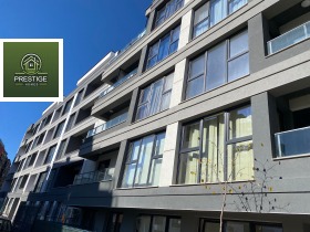 1 soveværelse Darvenitsa, Sofia