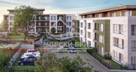 2-СТАЕН, 72 m2