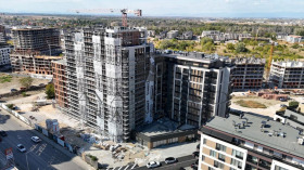 2 спаваће собе Христо Смирненски, Пловдив