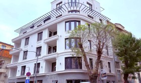 3-СТАЕН, 100 m2