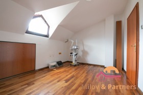 Maisonette Manastirski liwadi, Sofia 10