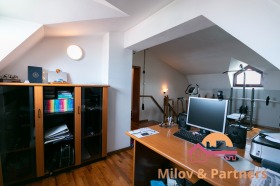 Maisonette Manastirski liwadi, Sofia 12